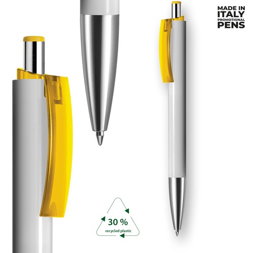 Stylo Bille e-Fifty Flash
