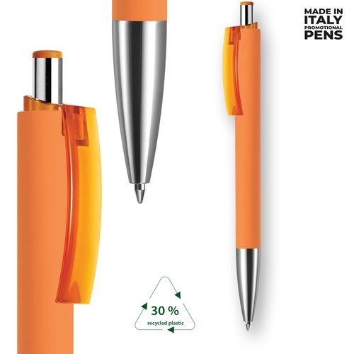 Stylo Bille e-Fifty Soft