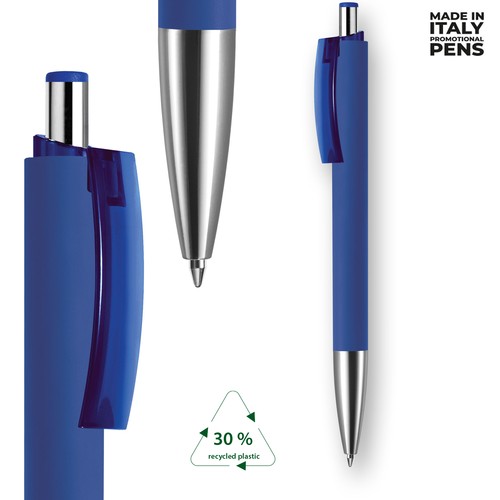 Stylo Bille e-Fifty Soft