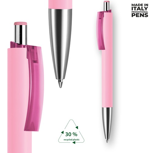 Stylo Bille e-Fifty Soft