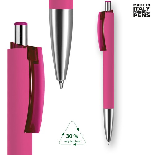 Stylo Bille e-Fifty Soft
