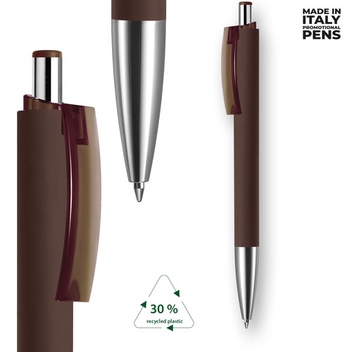Stylo Bille e-Fifty Soft