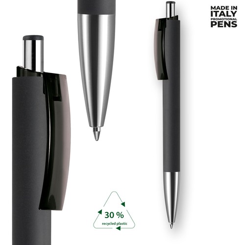 Stylo Bille e-Fifty Soft