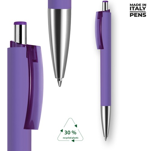Stylo Bille e-Fifty Soft