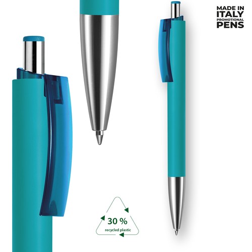 Stylo Bille e-Fifty Soft
