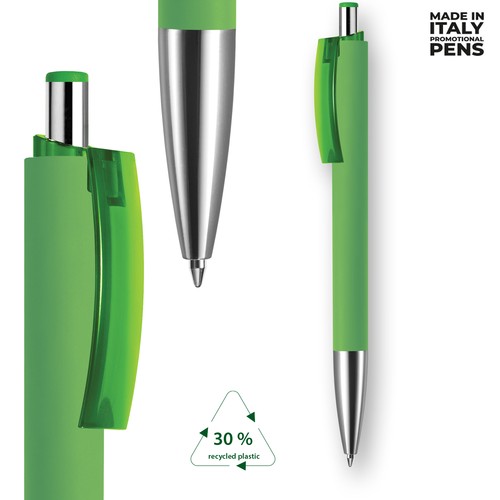 Stylo Bille e-Fifty Soft