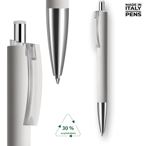 Stylo Bille e-Fifty Soft