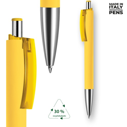 Stylo Bille e-Fifty Soft