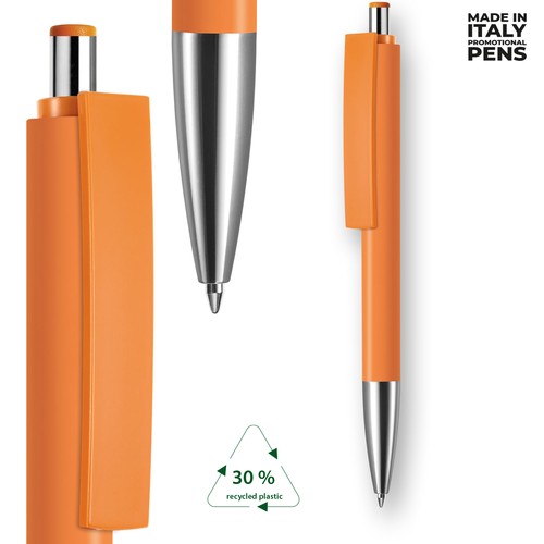 Stylo Bille e-Fifty XL Solid