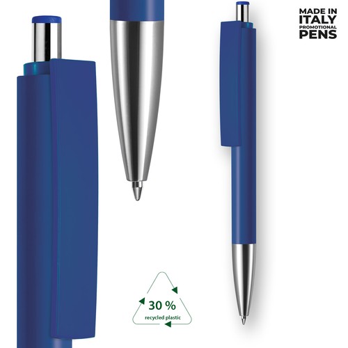Stylo Bille e-Fifty XL Solid - 1