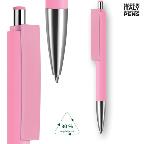 Stylo Bille e-Fifty XL Solid