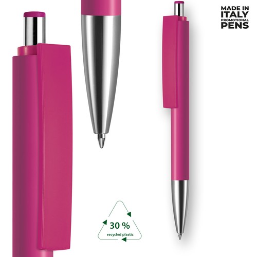 Stylo Bille e-Fifty XL Solid