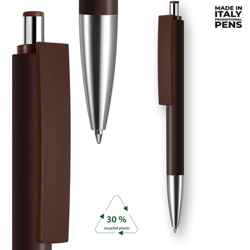 Stylo Bille e-Fifty XL Solid