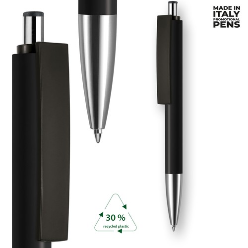 Stylo Bille e-Fifty XL Solid