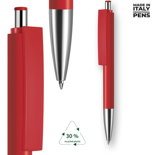 Stylo Bille e-Fifty XL Solid