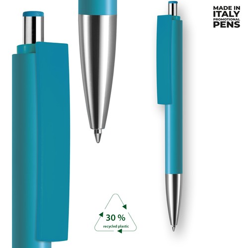 Stylo Bille e-Fifty XL Solid