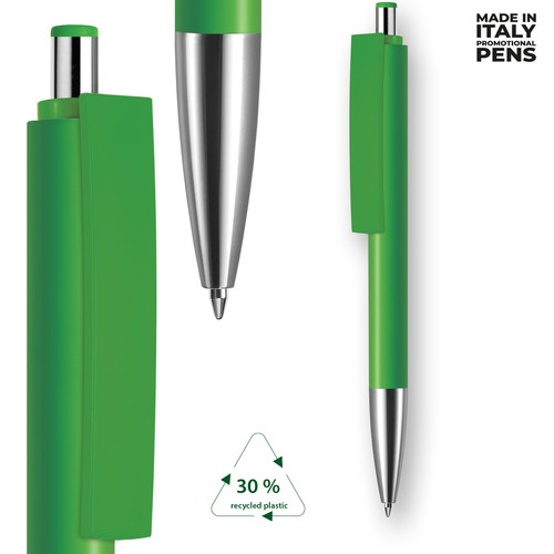 Stylo Bille e-Fifty XL Solid