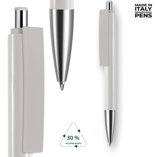 Stylo Bille e-Fifty XL Solid