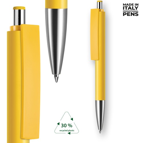 Stylo Bille e-Fifty XL Solid