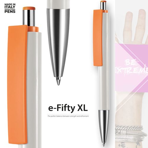 Stylo Bille e-Fifty XL Flash