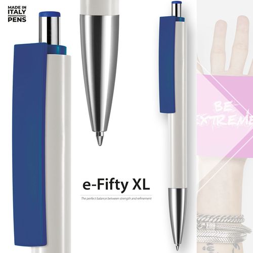 Stylo Bille e-Fifty XL Flash