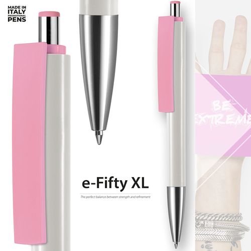 Stylo Bille e-Fifty XL Flash