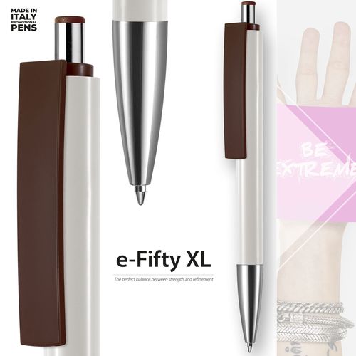 Stylo Bille e-Fifty XL Flash