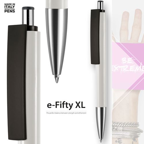 Stylo Bille e-Fifty XL Flash