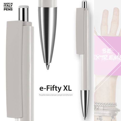Stylo Bille e-Fifty XL Flash - 1