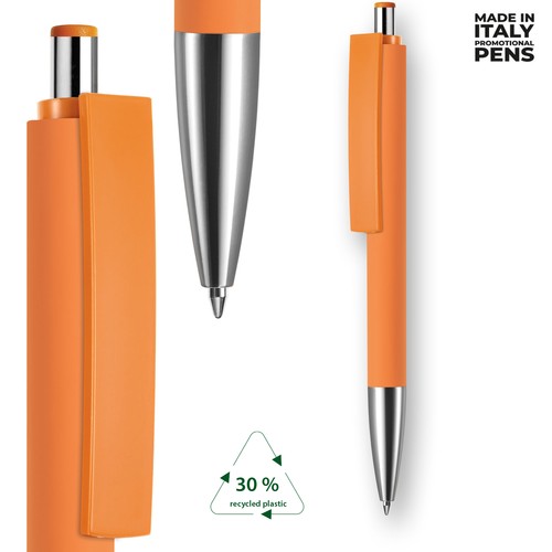 Stylo Bille e-Fifty XL Soft