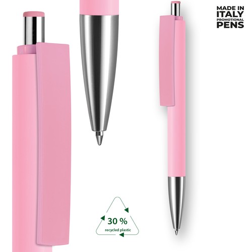Stylo Bille e-Fifty XL Soft