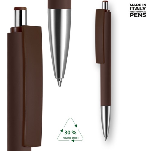 Stylo Bille e-Fifty XL Soft