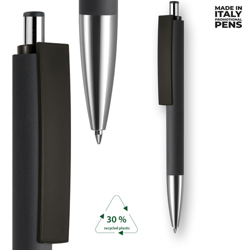 Stylo Bille e-Fifty XL Soft