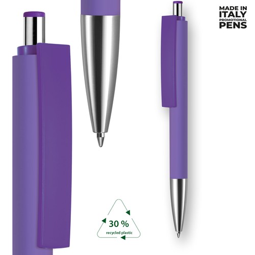Stylo Bille e-Fifty XL Soft