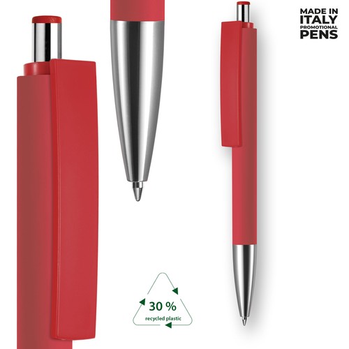 Stylo Bille e-Fifty XL Soft