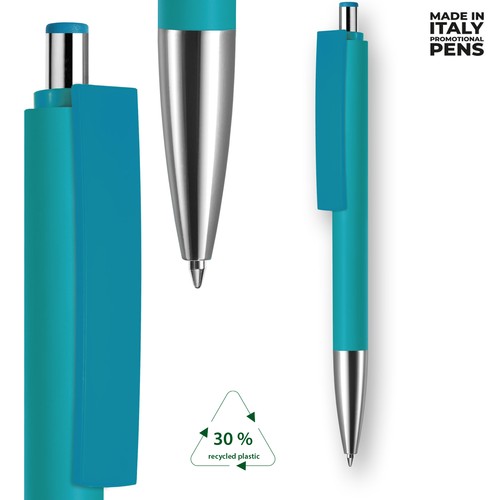 Stylo Bille e-Fifty XL Soft