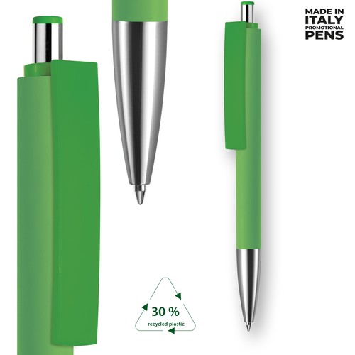 Stylo Bille e-Fifty XL Soft