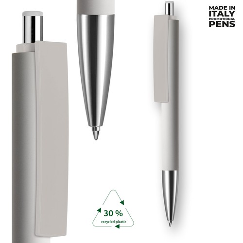 Stylo Bille e-Fifty XL Soft