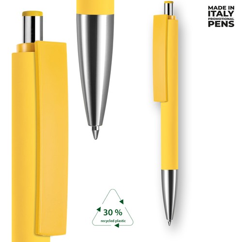 Stylo Bille e-Fifty XL Soft