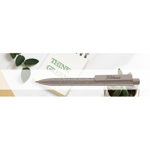 Stylo Bille e-Infinity Recycled - 4