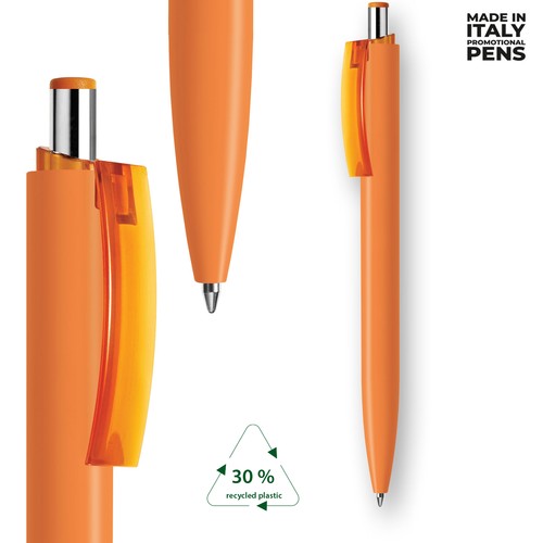 Stylo Bille e-Forty Solid