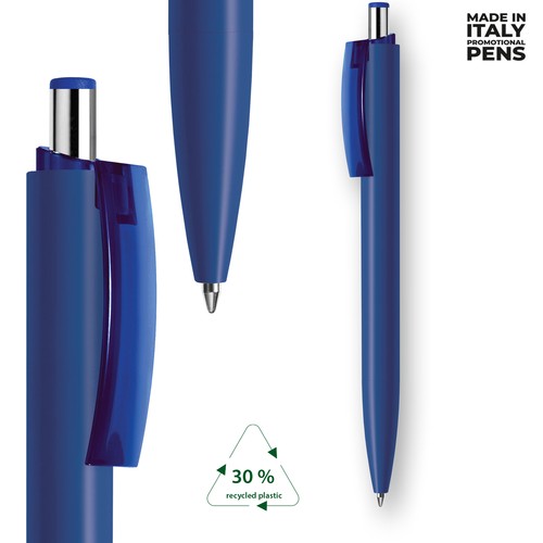 Stylo Bille e-Forty Solid