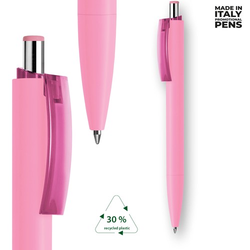 Stylo Bille e-Forty Solid