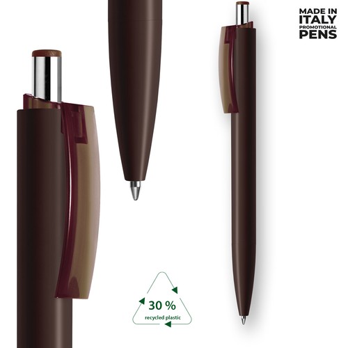 Stylo Bille e-Forty Solid