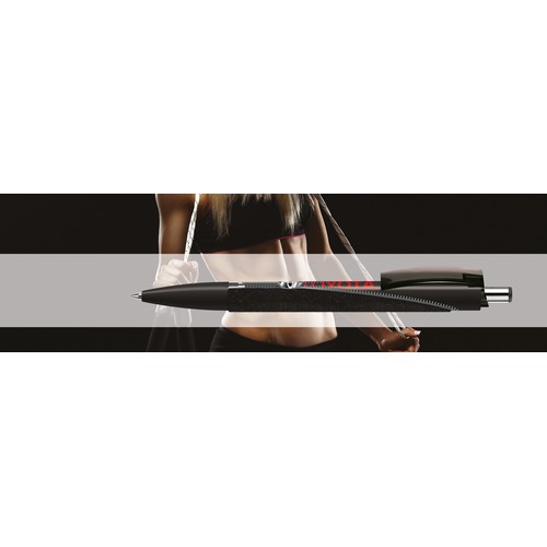 Stylo Bille e-Forty Soft - 4