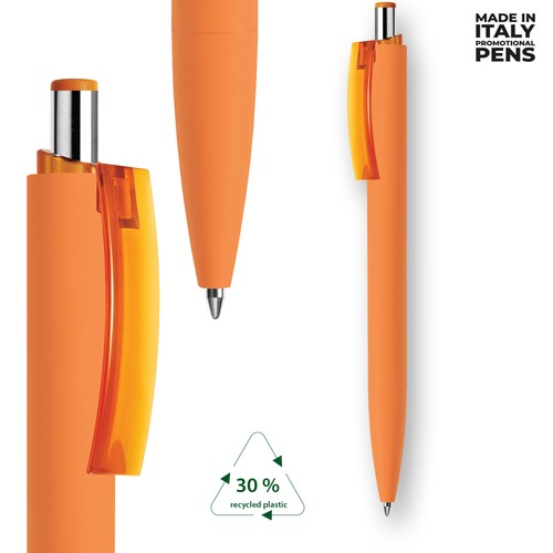 Stylo Bille e-Forty Soft