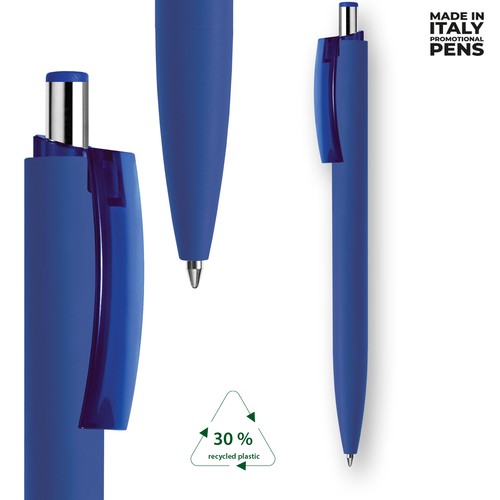 Stylo Bille e-Forty Soft