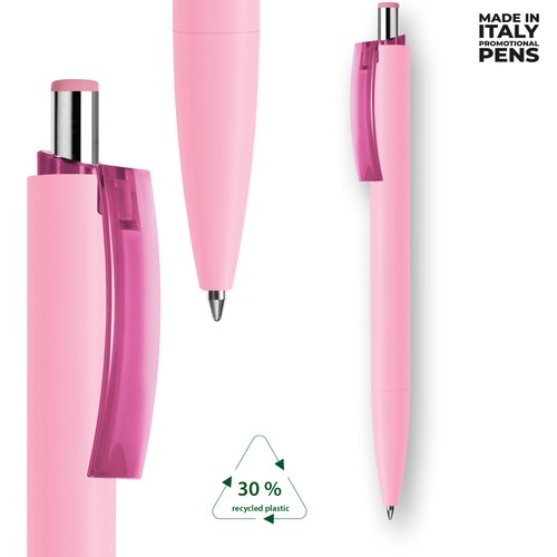 Stylo Bille e-Forty Soft