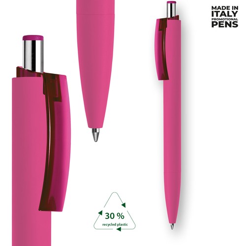 Stylo Bille e-Forty Soft