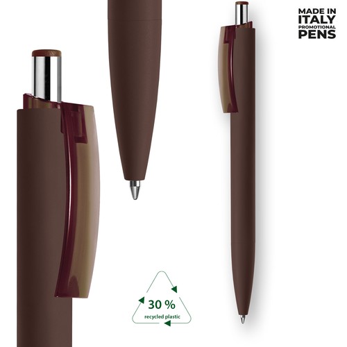 Stylo Bille e-Forty Soft